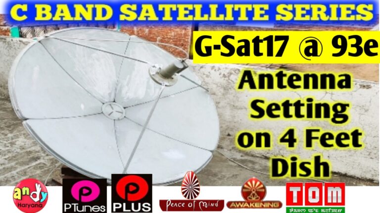 g-sat 17 93e