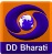 dd bharati