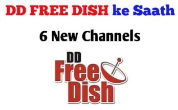 dd free dish new channels