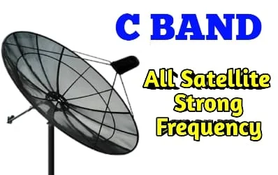 ALL C BAND STRONG TP