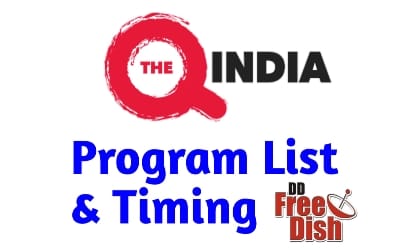 the q india channel