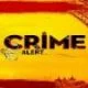 crime alert