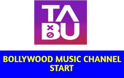 NEW BOLLYWOOD MUSIC CHANNEL START ON MX PLAYER