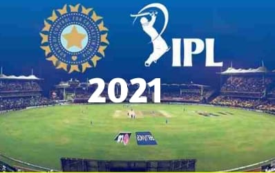 IPL 2021 REMAINING MATCHES SCHEDULE FIX