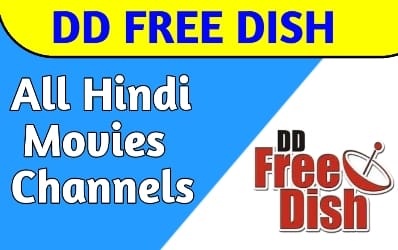 all hindi movie channel schedule
