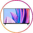 BEST ANDROID LED TV