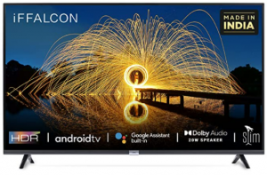 Android Smart LED TV 32
