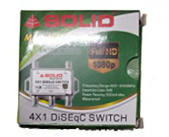 solid diseqc switch