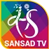 sansad tv