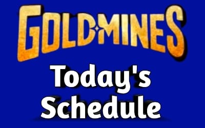 GOLDMINES MOVIE CHANNEL TODAY SCHEDULE