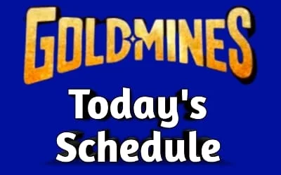 GOLDMINES MOVIE CHANNEL TODAY SCHEDULE