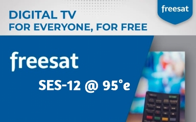 FREESAT FREE TO AIR DTH FOR SRILANKA