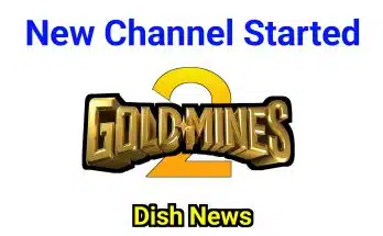 Goldmines 2 New Channel
