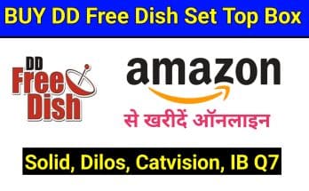 FREE DISH BEST MPEG4 BOX