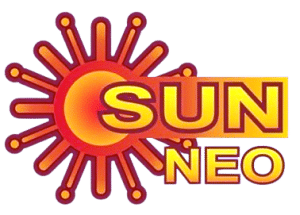 sun neo logo