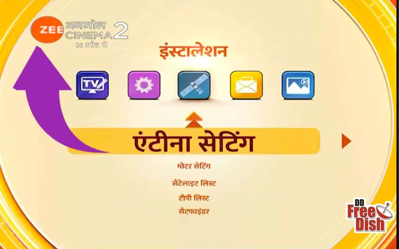 zee anmol cinema 2