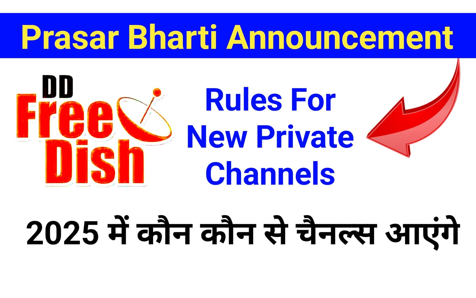 E Auction Methodology For Private TV Channels