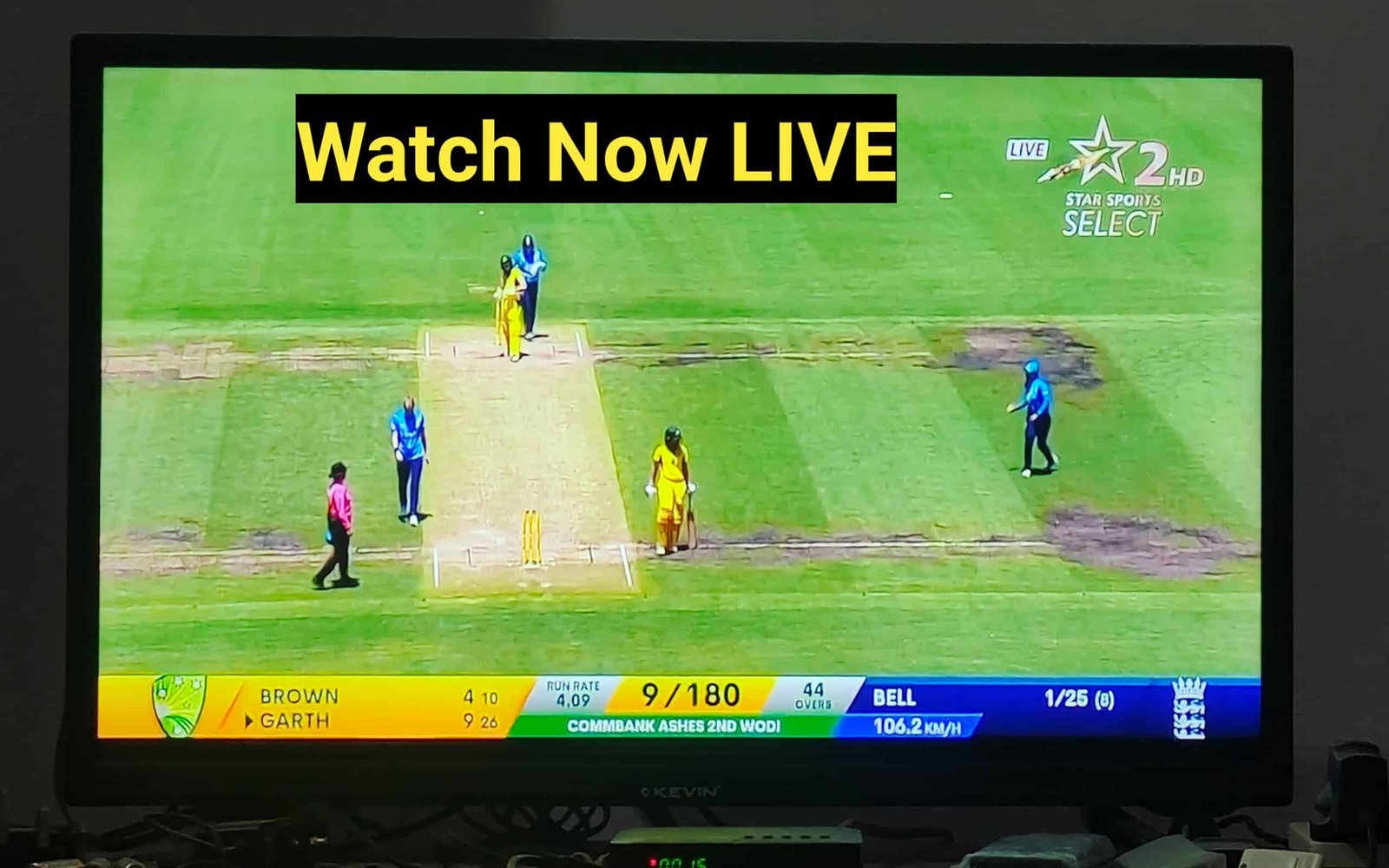 Watch Star Sports Select 2 HD