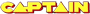 captain logo