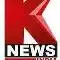 k news logo