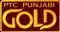 PTC PUNJABI GOLD